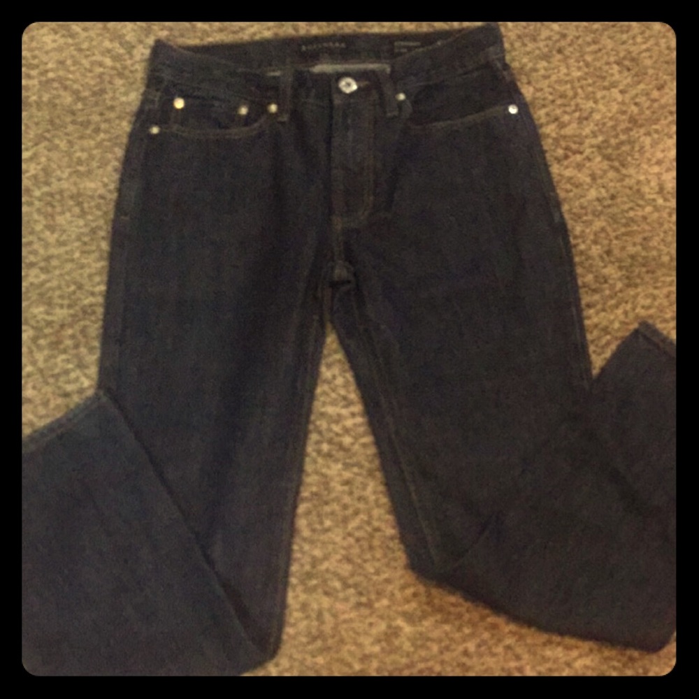 Bullhead Jeans